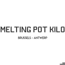 Melting Pot Kilo Marolles - Brussel