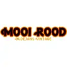 Mooi Rood Oudejans Vintage