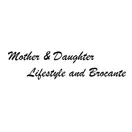 Mother & Daughter, Lifestyle and Brocante