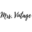 Mrs. Vintage