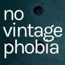 No Vintage Phobia