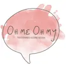 Logo Oh me Oh my