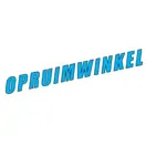 Opruimwinkel