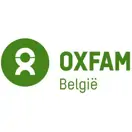 Oxfam Shop Brabançonne