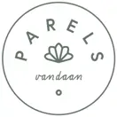 Logo PARELS vanDaan