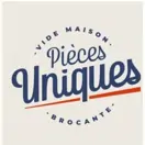 Pièces Uniques
