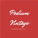 Podium Vintage