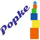 Logo Popke