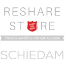 Logo Kleding, Kringloopwinkel en Huiskamer