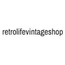 Logo Retro Life Nederland