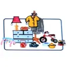 Rommelschuur De Manege