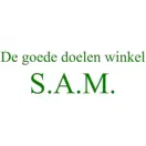 SAM De Goede Doelen Winkel