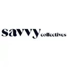 Logo Savvy Collectives
