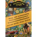 Secondhand Shop - Uw Tafel
