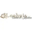 Logo Snuffelschuur Tijdloos Mooi