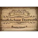 Snuffelschuurdoorwerth