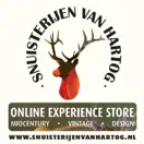 Snuisterijen van Hartog