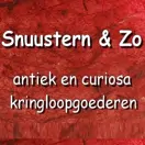 Snuustern & Zo Kringloophal