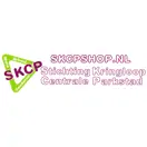 Logo Kringloop Centrale Parkstad