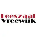 Logo Stichting Leeszaal Vreewijk
