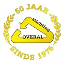 Logo Stichting Overal