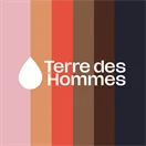 Logo Terre des Hommes Den Haag