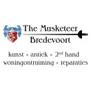 The Musketeer