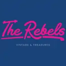 Logo The Rebels
