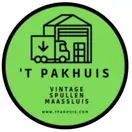 TPakhuis - Vintage Spullen