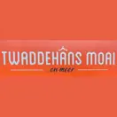 Logo Twaddehâns Moai