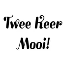 Twee Keer Mooi
