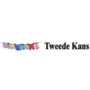 Logo Tweede Kans