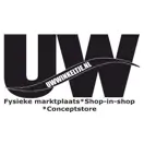 Uw Winkeltje