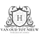 Van Oud Tot Nieuw