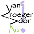 Logo Van Vroeger Voor Nu