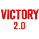 Logo Victory 2.0