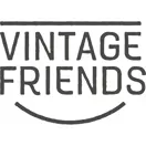 Logo Vintage Friends