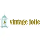 Vintage Jolie