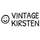 Vintage Kirsten