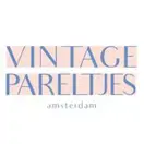 Vintage Pareltjes
