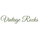 Logo Vintage Rocks
