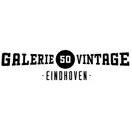 Vintage Warehouse Interieur