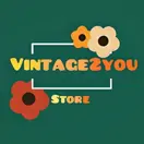 Vintage2youstore