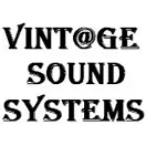 Logo Vint@ge Sound Systems