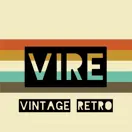Vire Vintage Retro