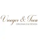 Logo Vroeger & Toen