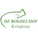 Logo Zorgkringloop de Boedelhof