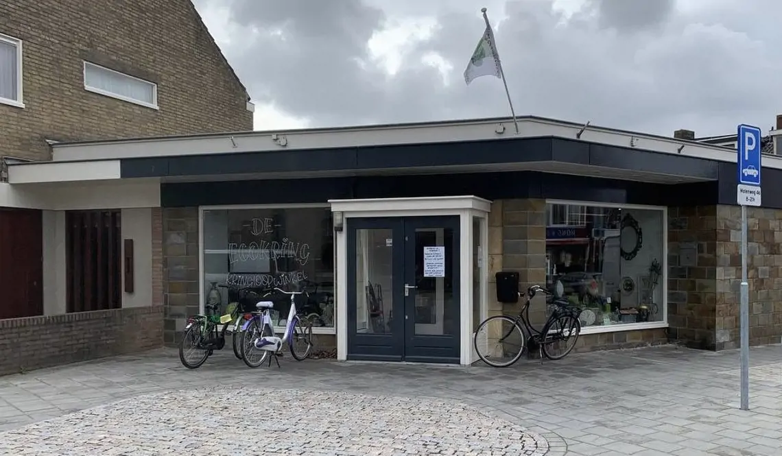 De Ecokring Bunnik