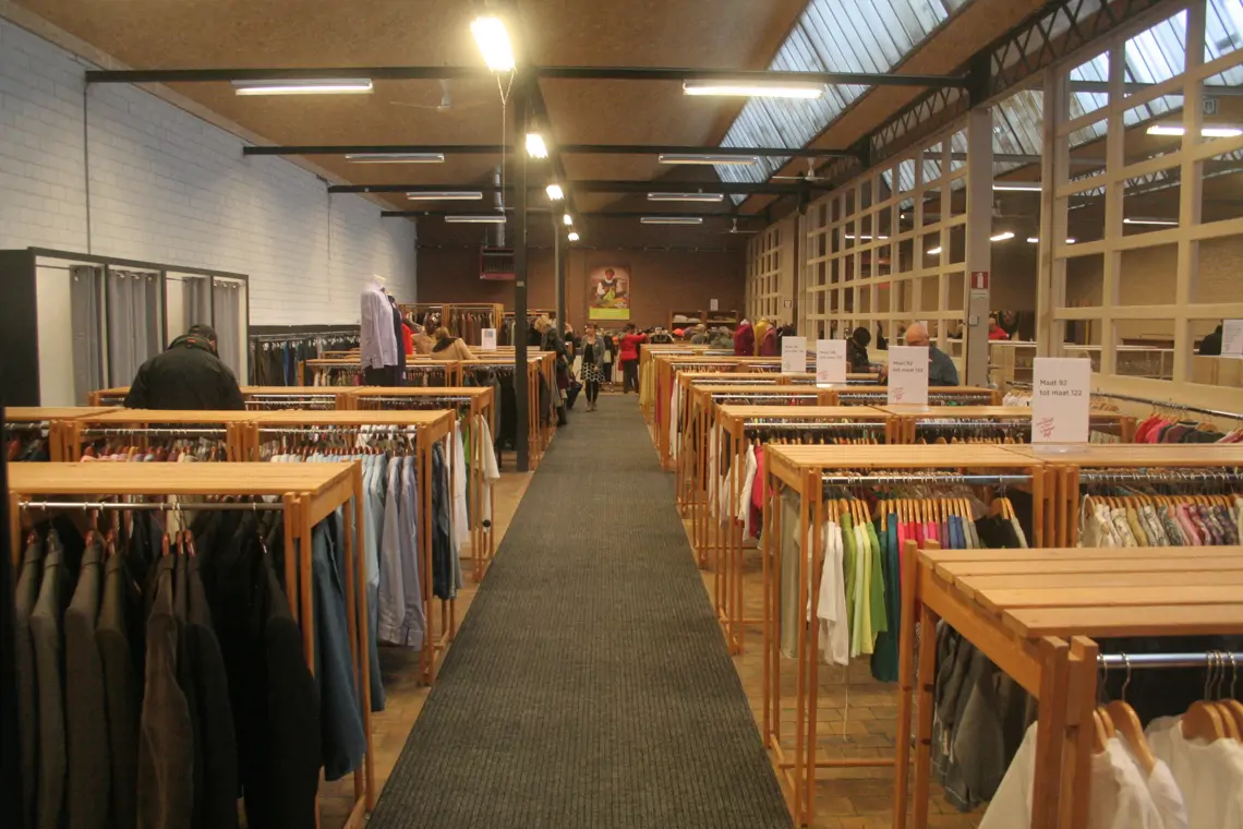Kringwinkel Avelgem