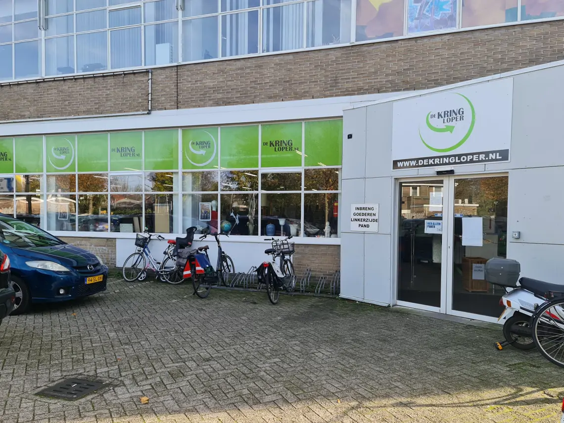 De Kringloper Hilversum